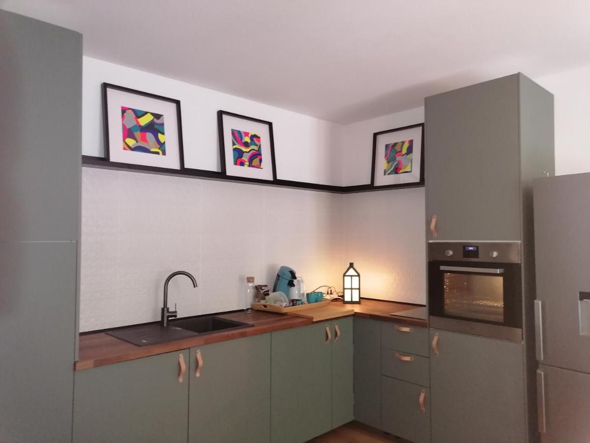 Studio Cosy Aux Portes De Bordeaux Et Saint Emilion Yvrac ภายนอก รูปภาพ